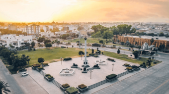 Citi housing Gujranwala 1