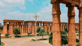 citi housing kharian