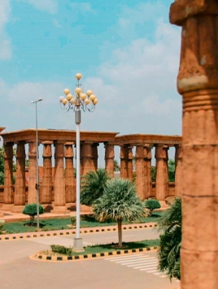 citi housing kharian